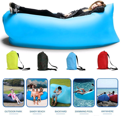 Fast Inflatable Lounger Sofa