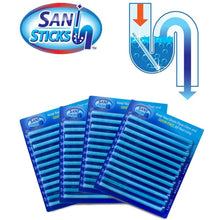 12Pcs/set Sani Sticks Sewage Decontamination
