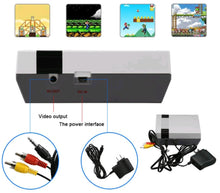 Mini NES Classic Console 600+ Games HDMI