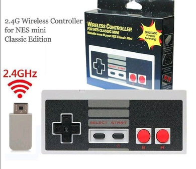 Nintendo NES wireless Controller