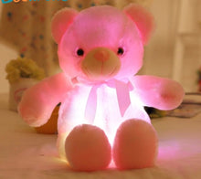 Light up Plush Teddy Bear