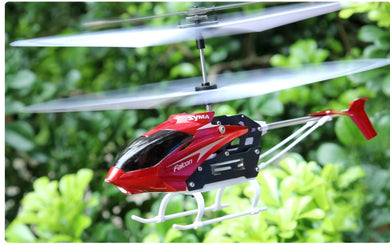 Mini Rc Helicopter 3.7V