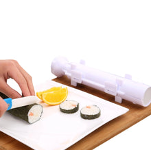Sushi Bazooka-sushi Roll Maker