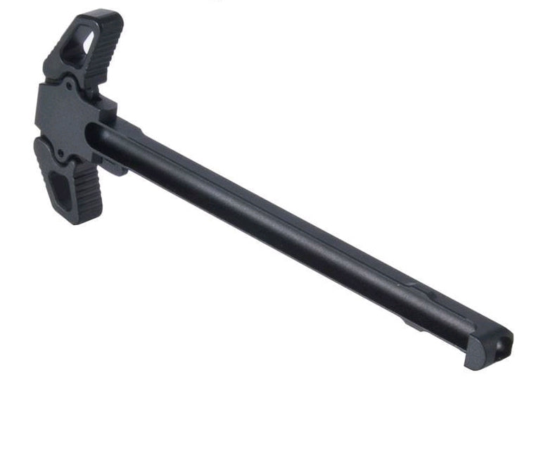 AR15 Butterfly Metal Charging Handle