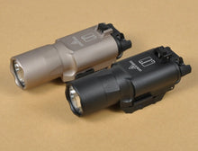 Tactical SF X300 Ultra Pistol Gun Light 500 lumens