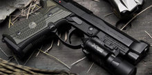 Tactical SF X300 Ultra Pistol Gun Light 500 lumens