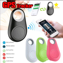 Mini GPS Tracking Finder Device Auto Car Pets Kids Motorcycle Tracker