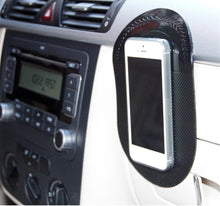 3 Sticky Magic Gel Pads phone, keys, GPS