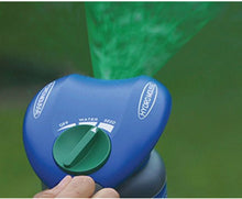 Liquid Lawn System Seed Sprayer Attachment