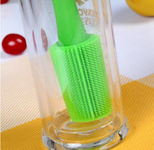 Silicone Cup Brush