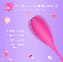 Adults Toys Wireless Remote Control Vibrating Silicone Bullet Vibrators/Level Exercise