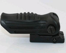 2 Position Vertical Foregrip 20mm Picatinny