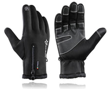 Anti-Slip Winter Gloves-Thermal, Windproof and Touchscreen Compatible I📱