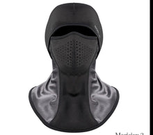 Thermal Windproof/Dustproof Face Mask