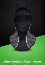 Thermal Windproof/Dustproof Face Mask