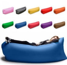 Fast Inflatable Lounger Sofa