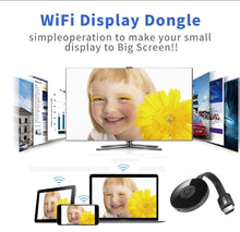 Mirrorscreen Smart TV HDMI Wi-Fi  1080P