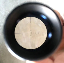 Tactical Scope 2.5-7x28 Riflescope
