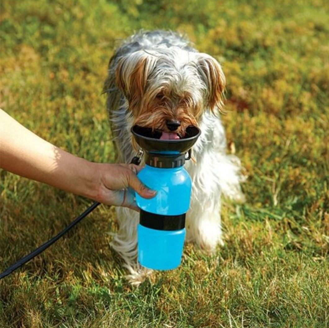 Convenient Anti-spill out Dog Water Bowl/Bottle