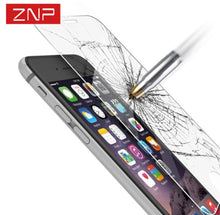 Super Strengthened Tempered Glass All iphone
