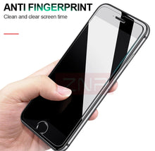 Super Strengthened Tempered Glass All iphone