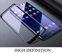 Super Strengthened Tempered Glass All Samsung