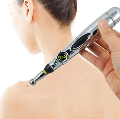 Acupuncture Pen Pain Relief Therapy
