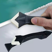 Spreader-Silicone Sealant scraper caulking tool Universal Edge