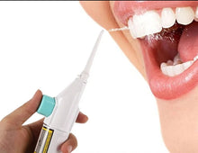 Dental Floss Oral Irrigator Water Flosser
