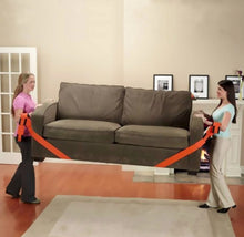 Useful Safe/Furniture Moving Straps