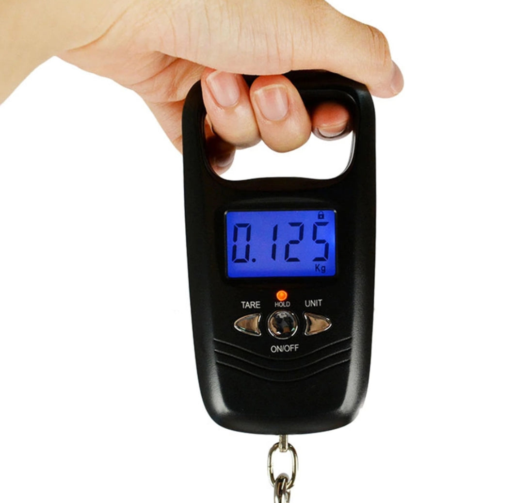 Hanging Electronic Hook Scale