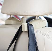 2PCS Car Seat hook Purse Bag Holder
