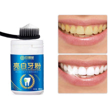 2pack Teeth Whitening Pearl Tooth Powder