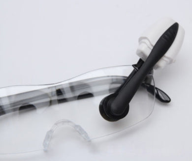 Eyeglass Sunglass All In One Glasses Cleaner