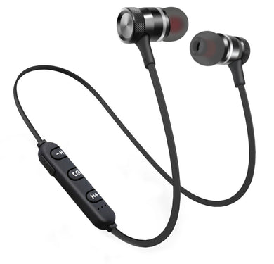 Magnetic Ultra In-Ear Headphones
