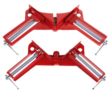 4inch Multifunction 90 degree Right Angle Corner Clamp