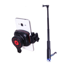 Handheld Stabilizer Gimbal for gopro 3,4,5 and Smartphones