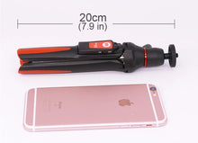 Selfie Stick Tripod for Phone Monopod Gopro