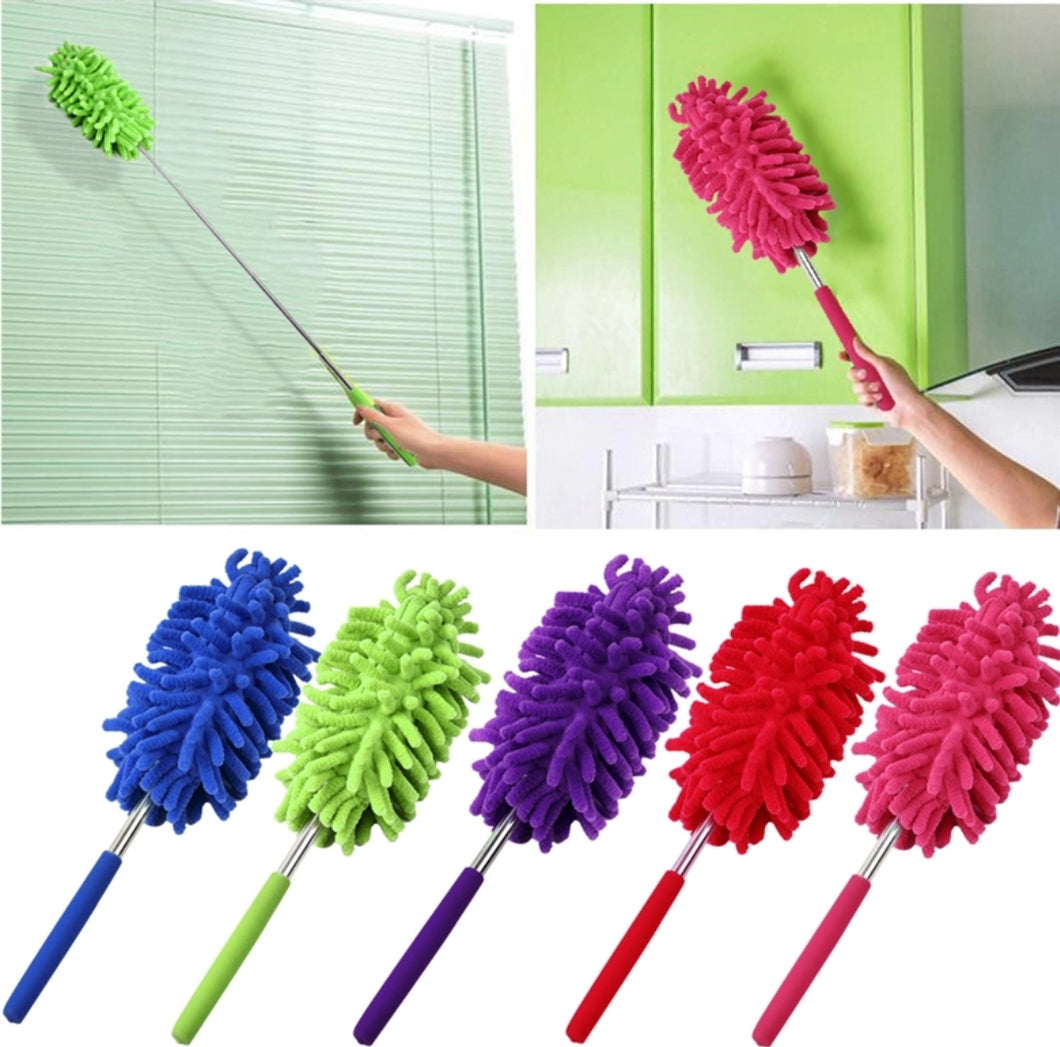 Stretch Extend Microfiber Duster