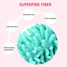 Stretch Extend Microfiber Duster