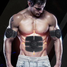 Multi EMS Abdominal Muscle Training Stimulator Total Body