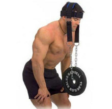 Head And Neck Training Device