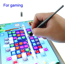 Universal 2 In 1 Capacitive Pen Touch Screen Drawing Pen Stylus for iPhone for iPad Tablet PC