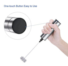 Electric Double Spring Whisk Head
