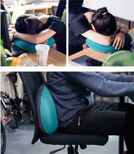 Travel Pillow Ultralight Air Inflatable