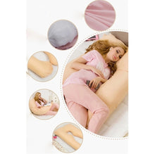 U pregnancy comfortable pillows- Maternity, Body Pillow