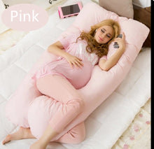U pregnancy comfortable pillows- Maternity, Body Pillow