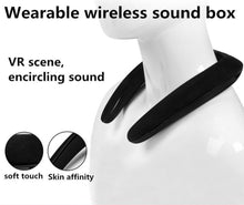 Mini Portable Bluetooth Wireless Speaker