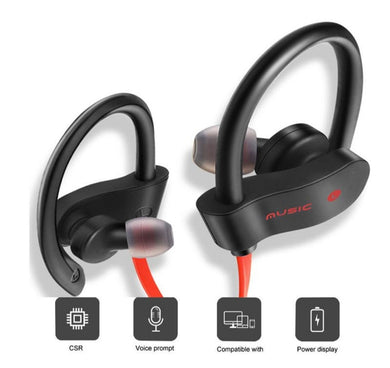 Wireless Sport Bluetooth Earbuds