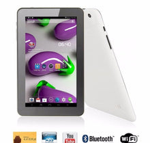 9in Android A33 Quad Core Cortex Tablet